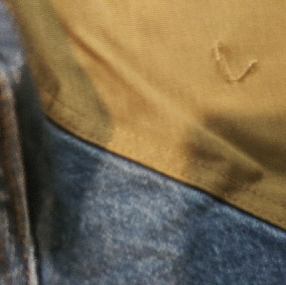 Hunting pants - Picture 2 of 4